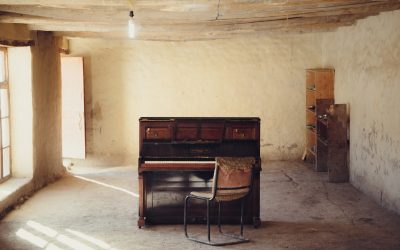 Piano to Zanskar : Le plus haut piano du monde